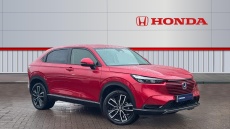 Honda HR-V 1.5 eHEV Elegance 5dr CVT Hybrid Hatchback